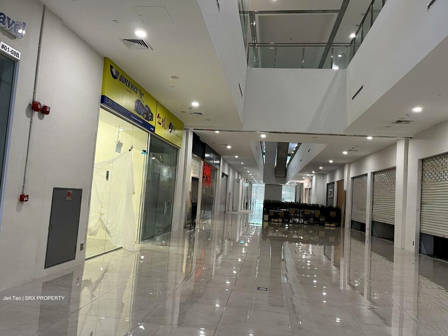 Tai Seng Link (D19), Retail #455126721